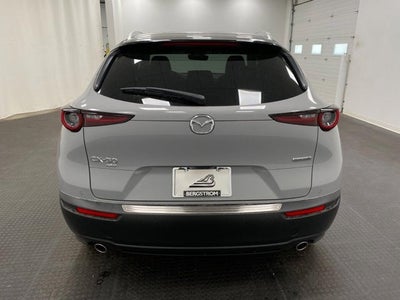 2026 Mazda Mazda CX-30 2.5 S Premium AWD