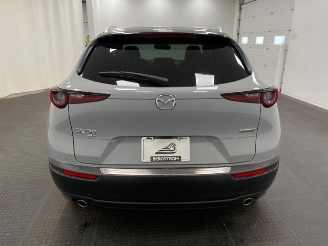 2026 Mazda Mazda CX-30 2.5 S Premium AWD