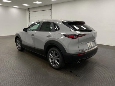 2026 Mazda Mazda CX-30 2.5 S Premium AWD