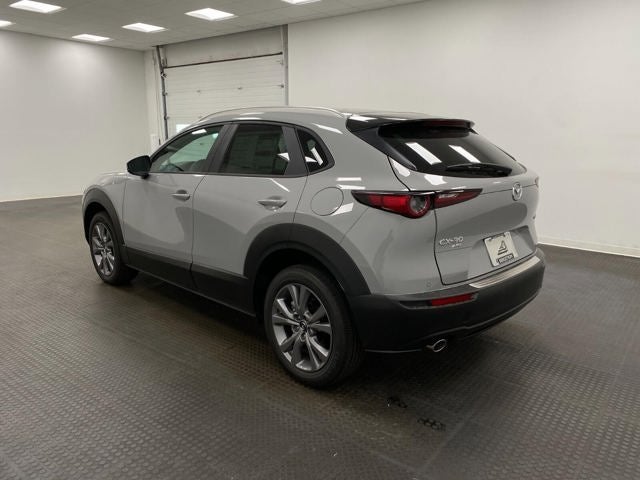 2026 Mazda Mazda CX-30 2.5 S Premium AWD