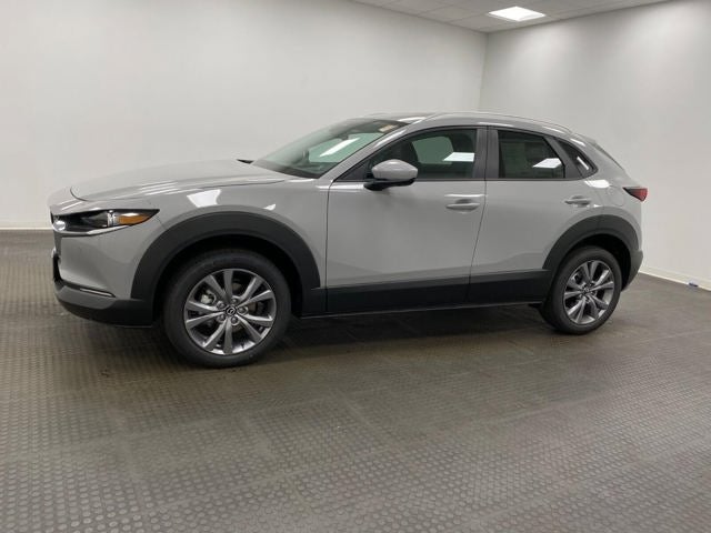 2026 Mazda Mazda CX-30 2.5 S Premium AWD