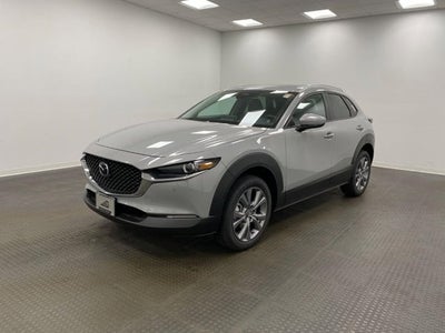 2026 Mazda Mazda CX-30 2.5 S Premium AWD