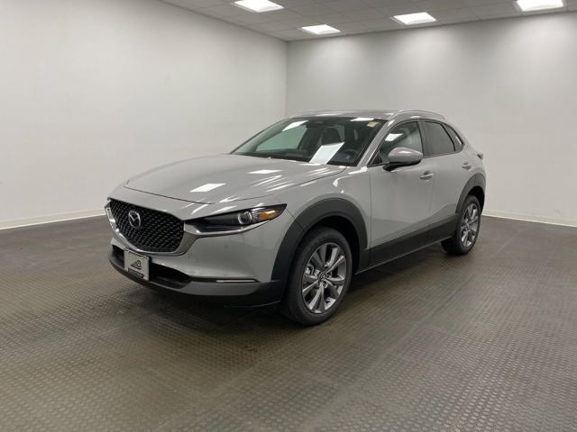 2026 Mazda Mazda CX-30 2.5 S Premium AWD