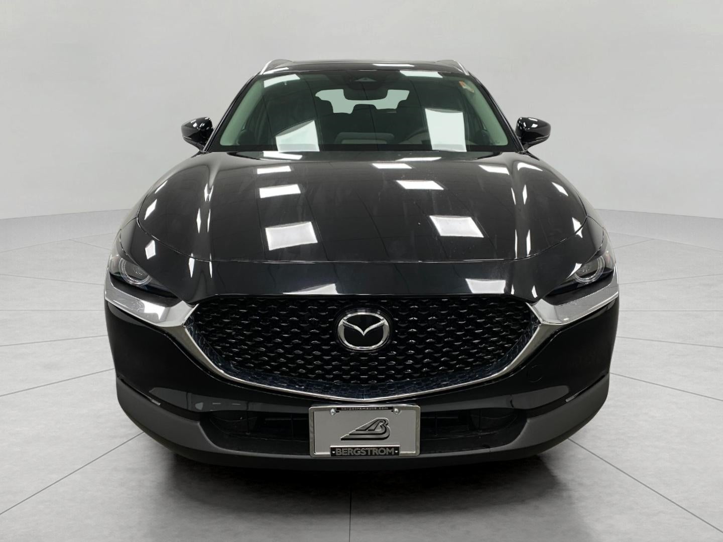 2025 Mazda Mazda CX-30 2.5 S Premium AWD