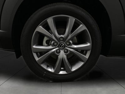 2025 Mazda Mazda CX-30 2.5 S Premium AWD