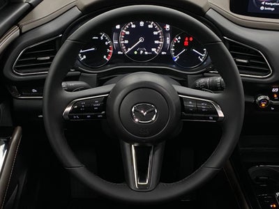 2025 Mazda Mazda CX-30 2.5 S Premium AWD