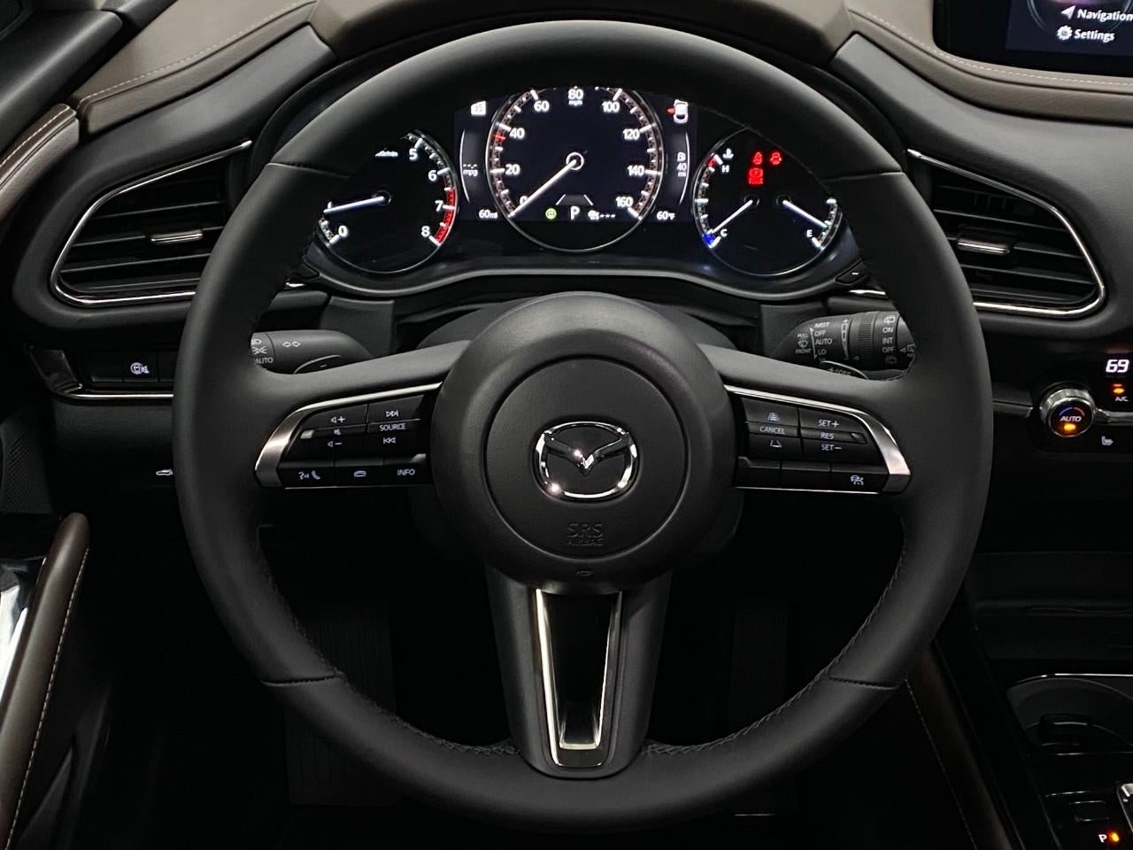 2025 Mazda Mazda CX-30 2.5 S Premium AWD