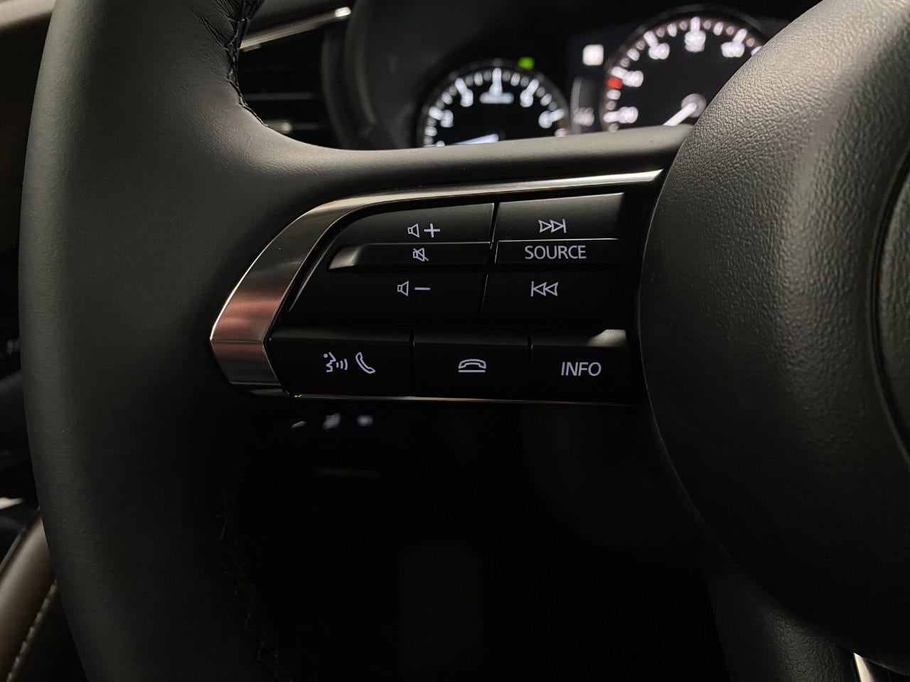 2025 Mazda Mazda CX-30 2.5 S Premium AWD