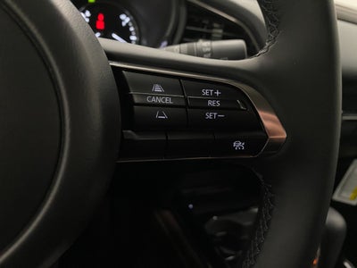 2025 Mazda Mazda CX-30 2.5 S Premium AWD