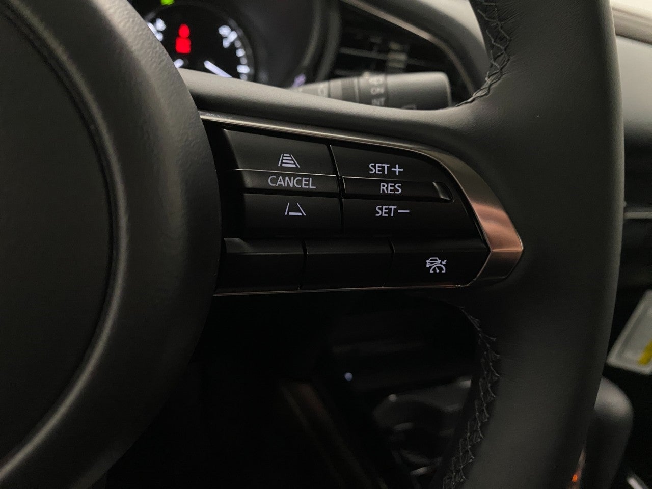 2025 Mazda Mazda CX-30 2.5 S Premium AWD