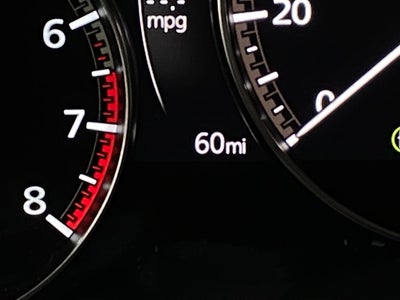 2025 Mazda Mazda CX-30 2.5 S Premium AWD