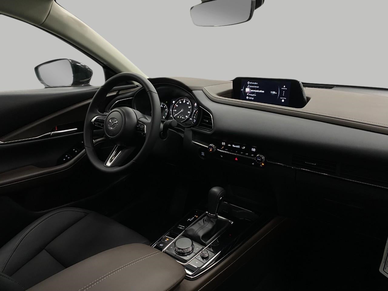 2025 Mazda Mazda CX-30 2.5 S Premium AWD