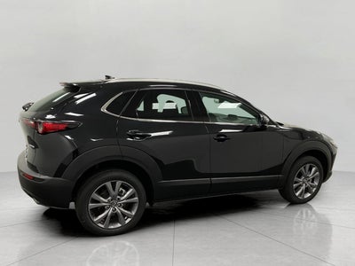 2025 Mazda Mazda CX-30 2.5 S Premium AWD