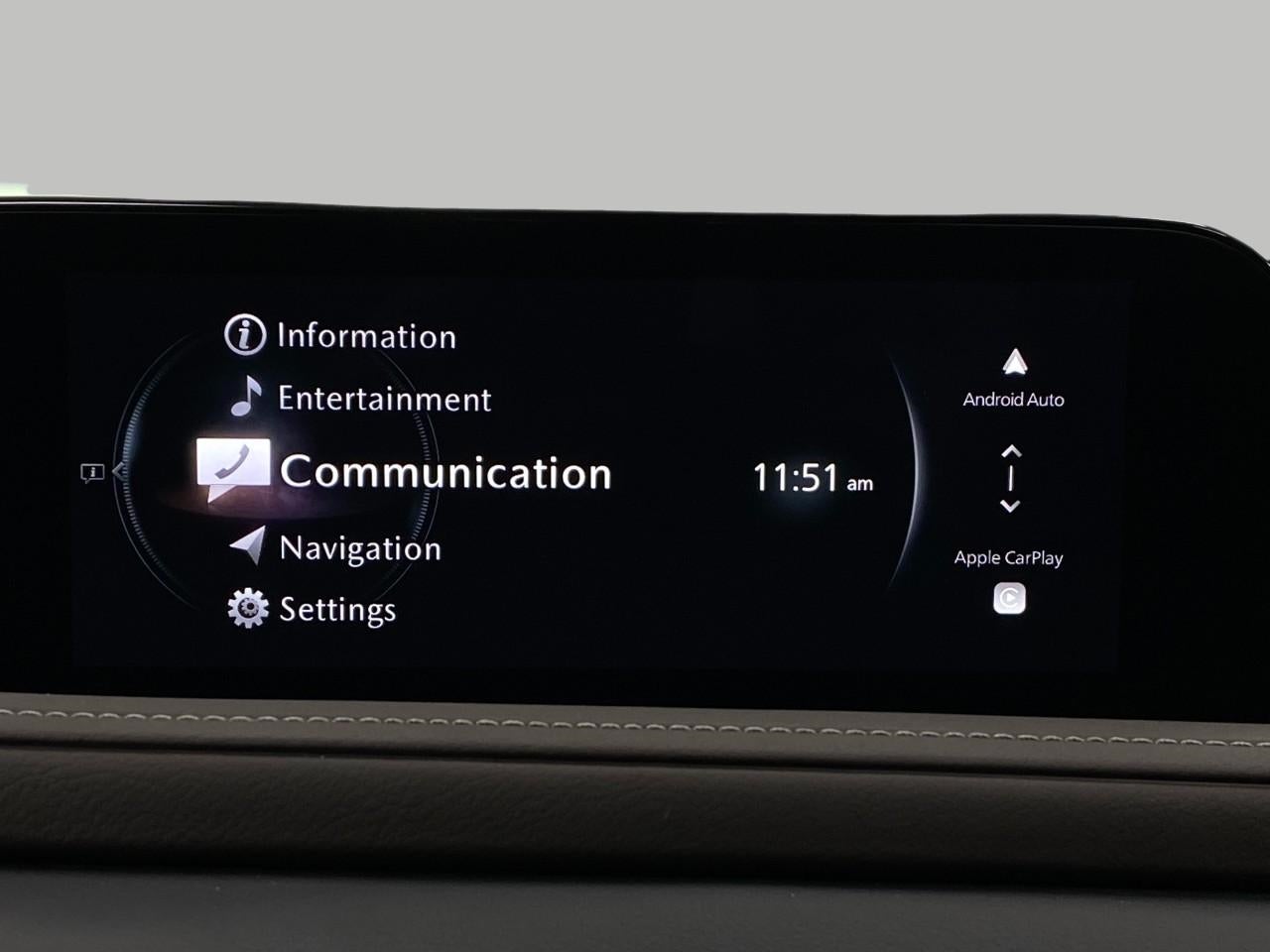 2025 Mazda Mazda CX-30 2.5 S Premium AWD