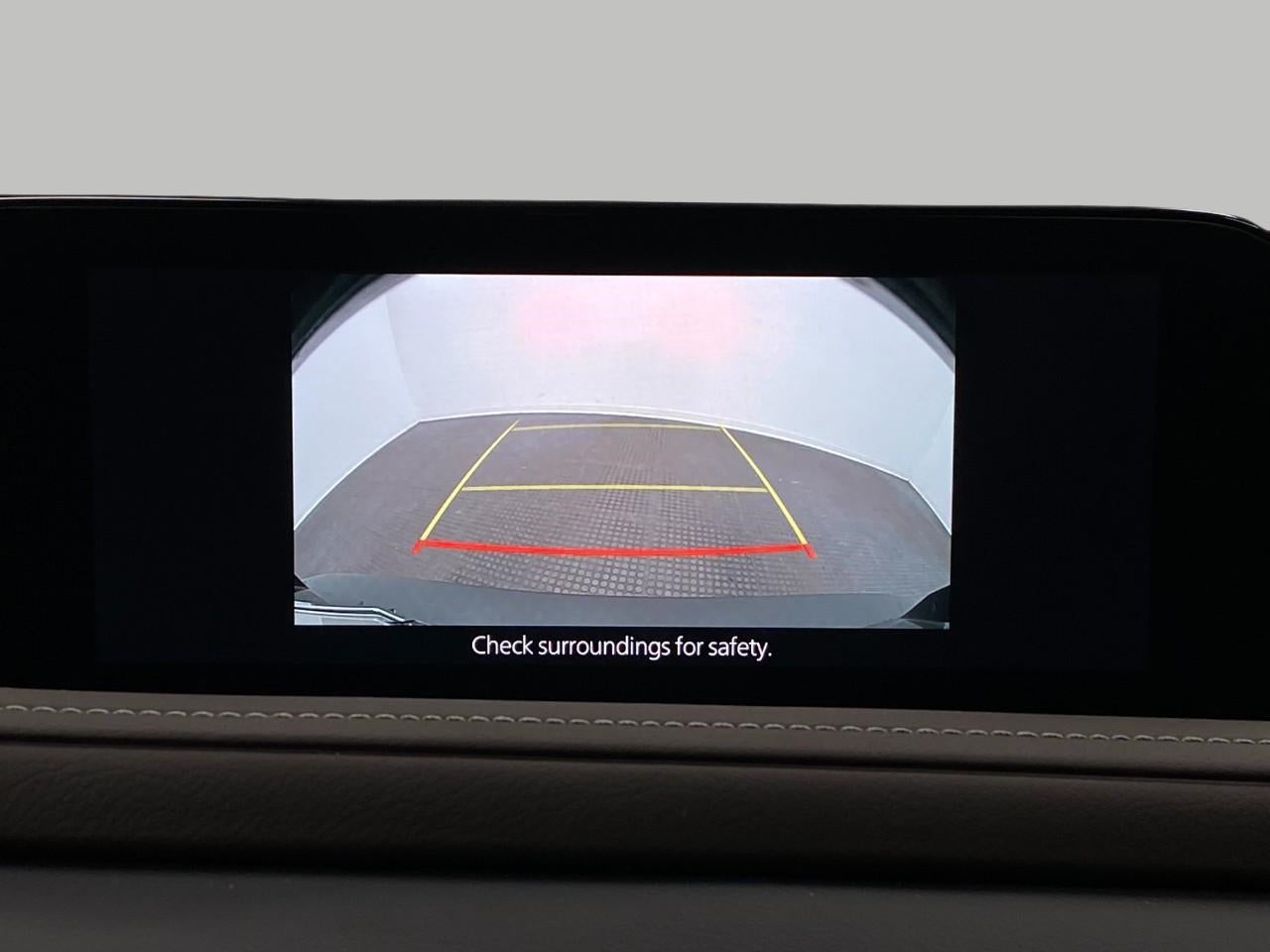 2025 Mazda Mazda CX-30 2.5 S Premium AWD