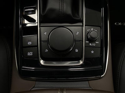 2025 Mazda Mazda CX-30 2.5 S Premium AWD