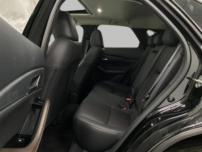 2025 Mazda Mazda CX-30 2.5 S Premium AWD