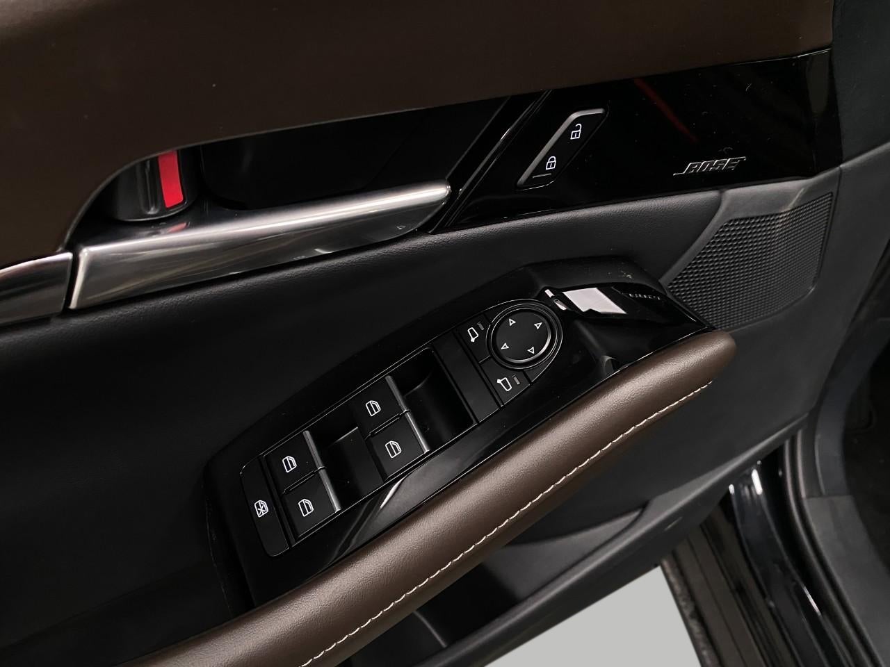 2025 Mazda Mazda CX-30 2.5 S Premium AWD