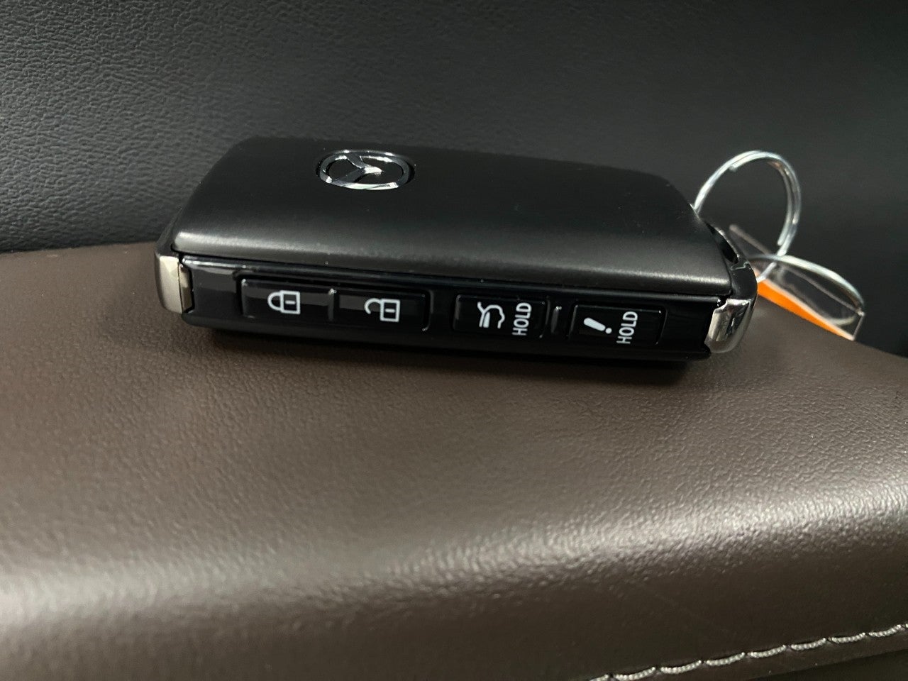 2025 Mazda Mazda CX-30 2.5 S Premium AWD