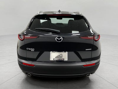 2025 Mazda Mazda CX-30 2.5 S Premium AWD