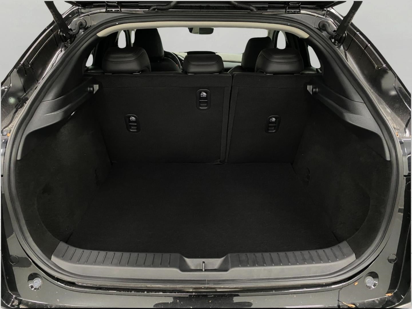 2025 Mazda Mazda CX-30 2.5 S Premium AWD