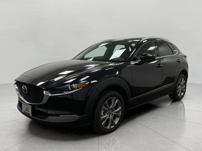2025 Mazda Mazda CX-30 2.5 S Premium AWD