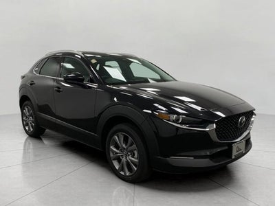 2025 Mazda Mazda CX-30 2.5 S Premium AWD