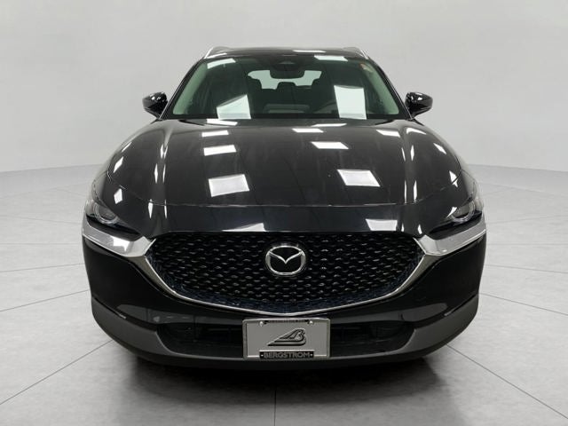 2025 Mazda Mazda CX-30 2.5 S Premium AWD