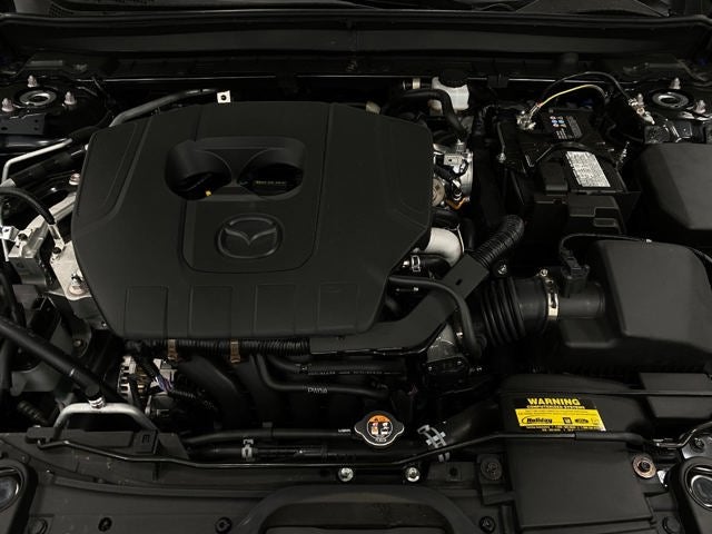 2025 Mazda Mazda CX-30 2.5 S Premium AWD