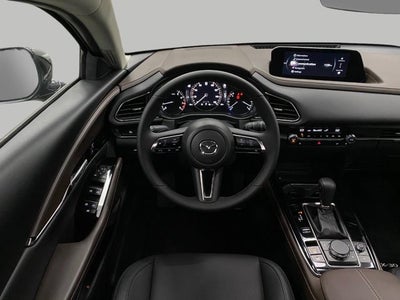 2025 Mazda Mazda CX-30 2.5 S Premium AWD