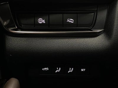 2025 Mazda Mazda CX-30 2.5 S Premium AWD