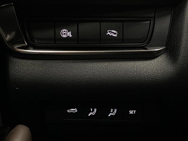 2025 Mazda Mazda CX-30 2.5 S Premium AWD