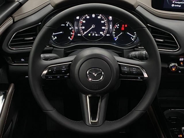 2025 Mazda Mazda CX-30 2.5 S Premium AWD