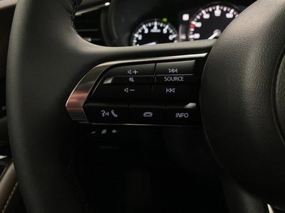 2025 Mazda Mazda CX-30 2.5 S Premium AWD