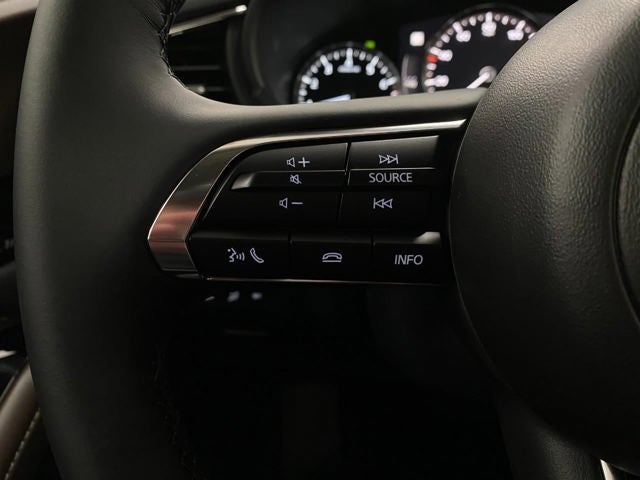 2025 Mazda Mazda CX-30 2.5 S Premium AWD