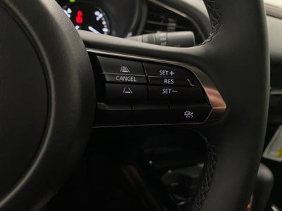 2025 Mazda Mazda CX-30 2.5 S Premium AWD