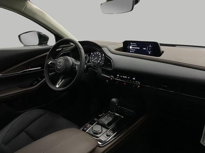 2025 Mazda Mazda CX-30 2.5 S Premium AWD