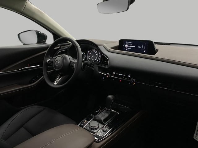2025 Mazda Mazda CX-30 2.5 S Premium AWD