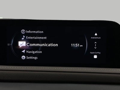 2025 Mazda Mazda CX-30 2.5 S Premium AWD