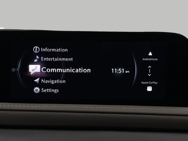 2025 Mazda Mazda CX-30 2.5 S Premium AWD