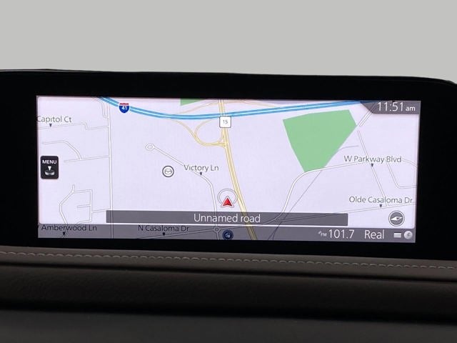 2025 Mazda Mazda CX-30 2.5 S Premium AWD