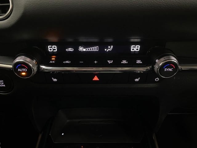 2025 Mazda Mazda CX-30 2.5 S Premium AWD