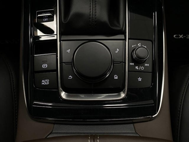 2025 Mazda Mazda CX-30 2.5 S Premium AWD