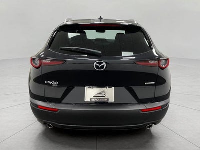 2025 Mazda Mazda CX-30 2.5 S Premium AWD