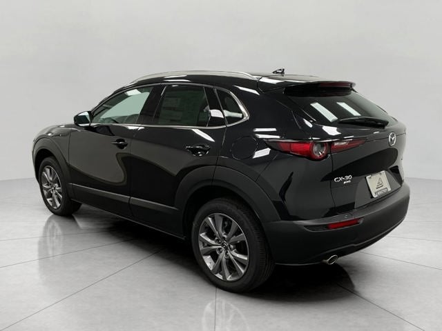 2025 Mazda Mazda CX-30 2.5 S Premium AWD