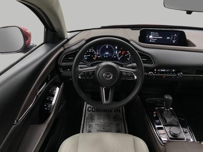 2025 Mazda Mazda CX-30 2.5 S Premium Package AWD