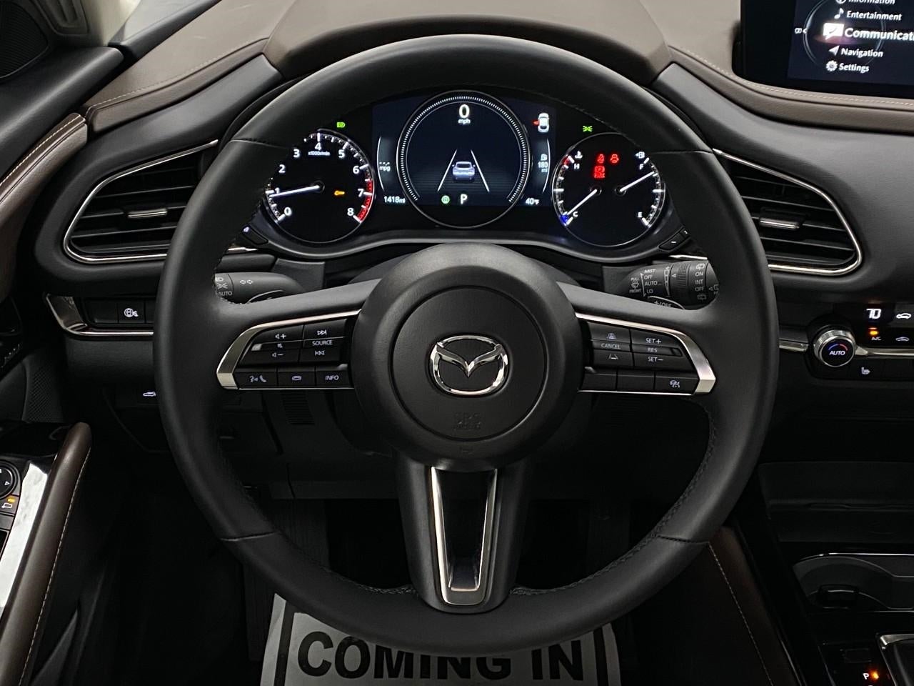 2025 Mazda Mazda CX-30 2.5 S Premium Package AWD