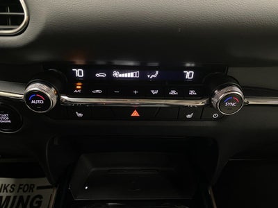 2025 Mazda Mazda CX-30 2.5 S Premium Package AWD