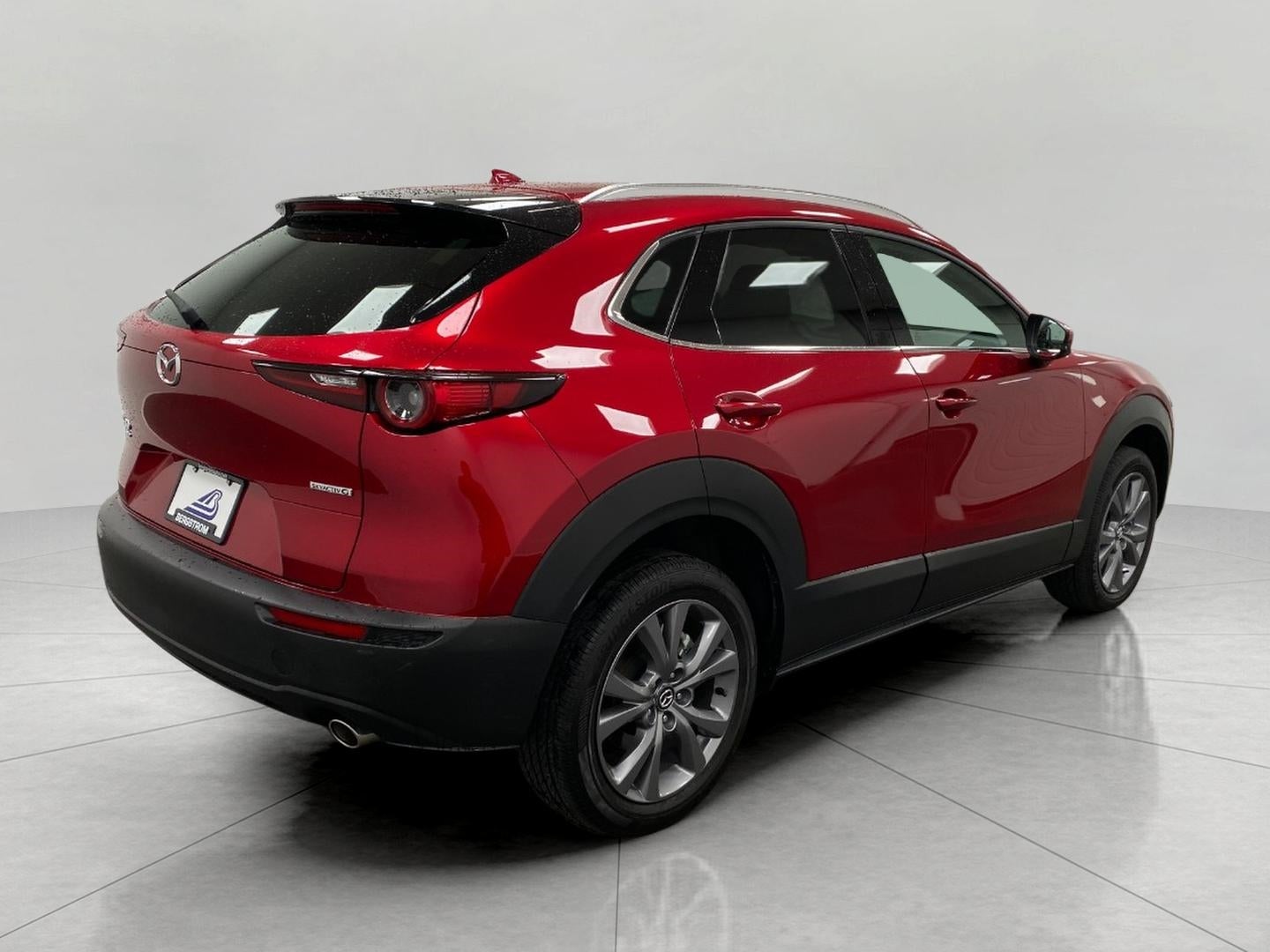 2025 Mazda Mazda CX-30 2.5 S Premium Package AWD