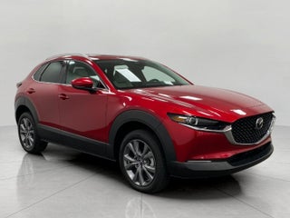 2025 Mazda Mazda CX-30 2.5 S Premium Package AWD